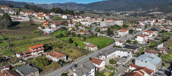 3 غرف نوم منزل في Celorico de Basto, Portugal رقم 38177 7