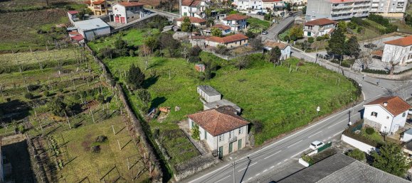 3 غرف نوم منزل في Celorico de Basto, Portugal رقم 38177 3