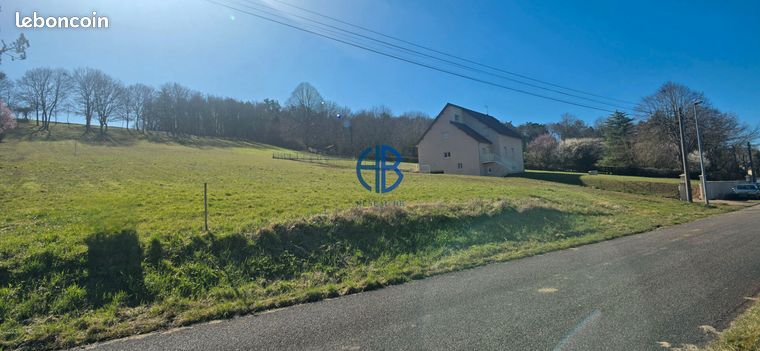 Terreno en Auxerre, France 4622 m² No. 353261