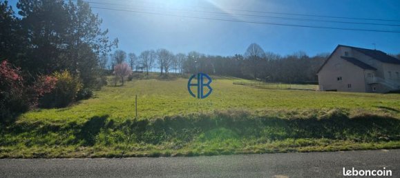 Terreno en Auxerre, France 4622 m² No. 353261 2