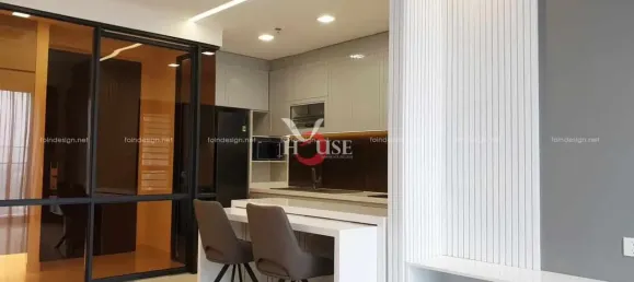3 bedrooms Apartment in District 7, Vietnam No. 9871 10