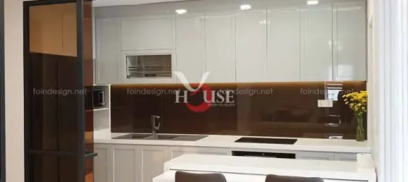 3 bedrooms Apartment in District 7, Vietnam No. 9871 4