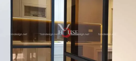 3 bedrooms Apartment in District 7, Vietnam No. 9871 12