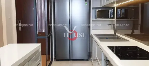 3 bedrooms Apartment in District 7, Vietnam No. 9871 2