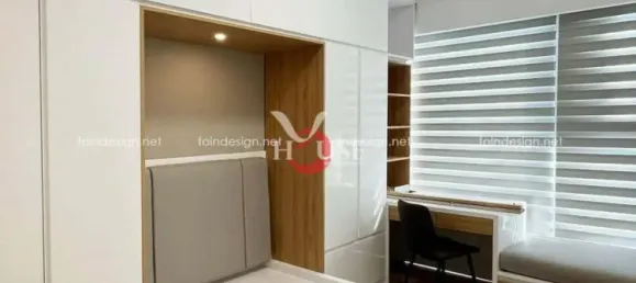 3 bedrooms Apartment in District 7, Vietnam No. 9871 7