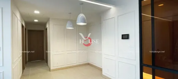 3 bedrooms Apartment in District 7, Vietnam No. 9871 6