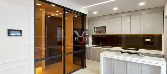 3 bedrooms Apartment in District 7, Vietnam No. 9871 5