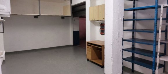 30m² Garage in Genoa, Italy No. 112155 13