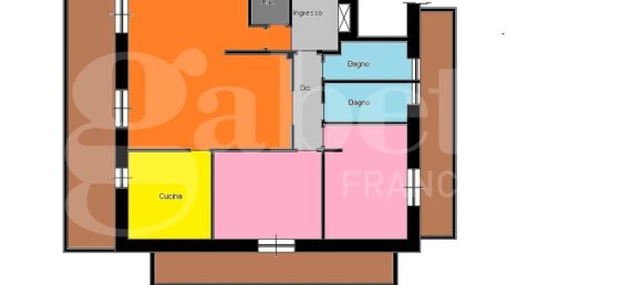 Apartamento de 4 habitaciónes en Grottaferrata, Italy No. 275600 37