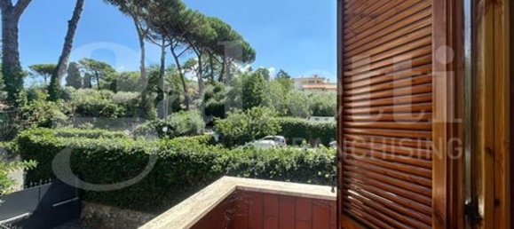 Apartamento de 4 habitaciónes en Grottaferrata, Italy No. 275600 18