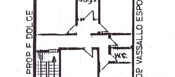 4 غرف نوم شقة في Campofelice di Roccella, Italy رقم 326448 29