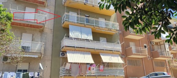 4 غرف نوم شقة في Campofelice di Roccella, Italy رقم 326448 2