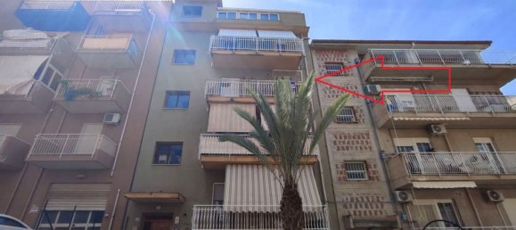 4 غرف نوم شقة في Campofelice di Roccella, Italy رقم 326448 9