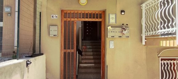 4 غرف نوم شقة في Campofelice di Roccella, Italy رقم 326448 15