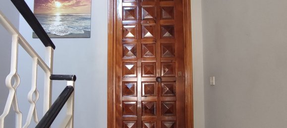 4 غرف نوم شقة في Campofelice di Roccella, Italy رقم 326448 24