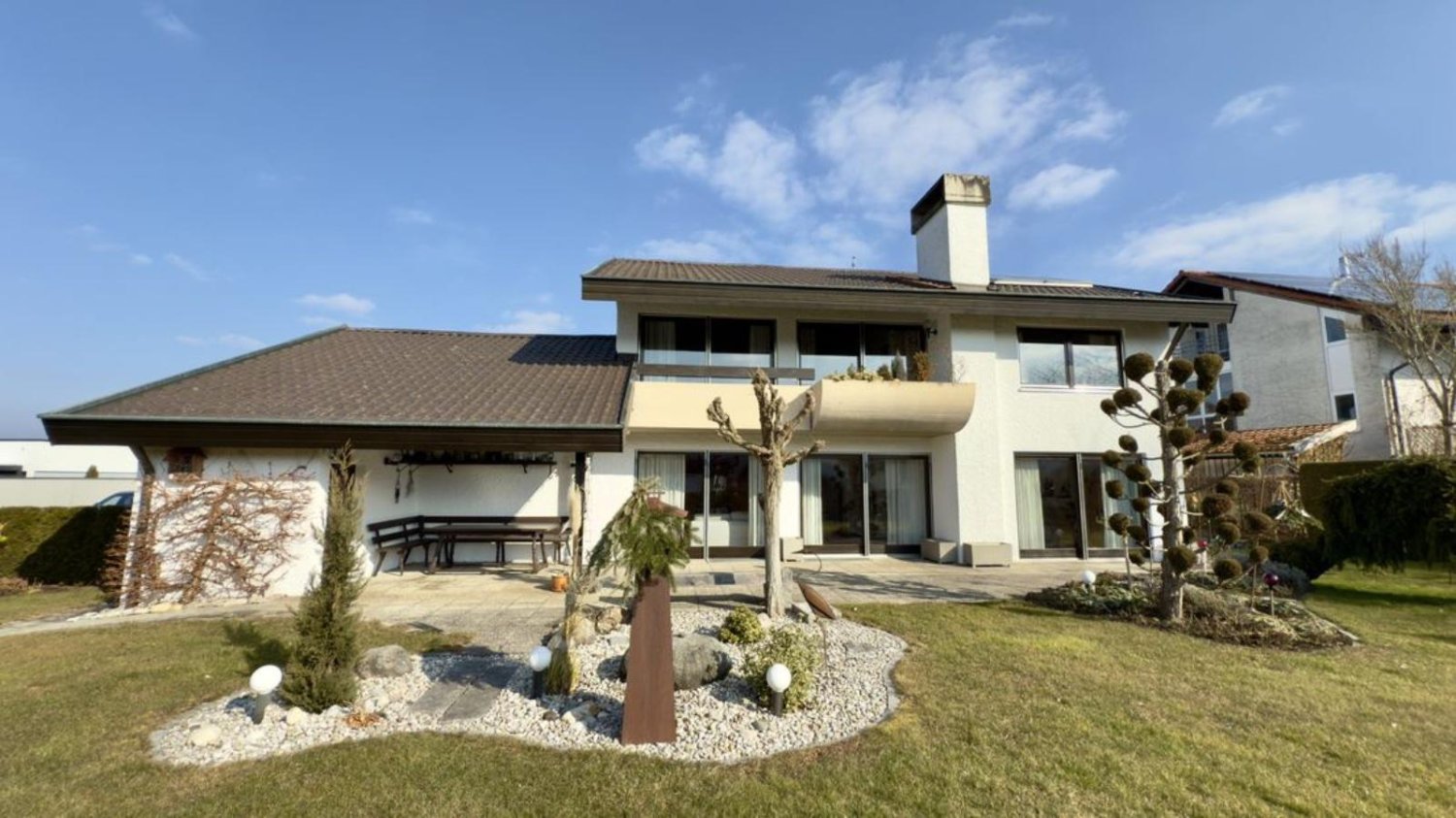 3 bedrooms House in Altotting, Germany No. 51281