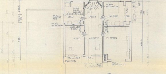 3 bedrooms House in Altotting, Germany No. 51281 36