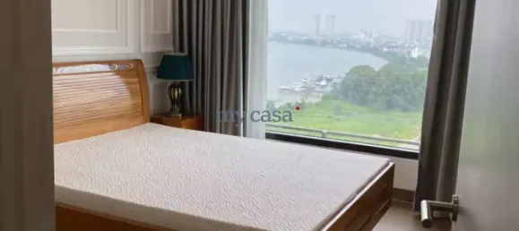 3 Schlafzimmer Wohnung in Thu Duc, Vietnam, Nr. 8605 5