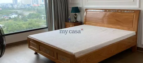 3 Schlafzimmer Wohnung in Thu Duc, Vietnam, Nr. 8605 3