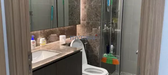 3 Schlafzimmer Wohnung in Thu Duc, Vietnam, Nr. 8605 4