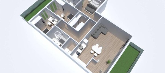 Casa de 4 habitaciónes en San Donato Milanese, Italy No. 41280 3