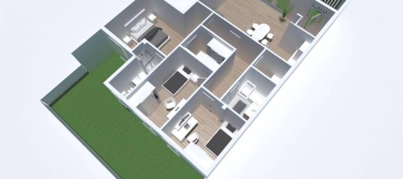 Casa de 4 habitaciónes en San Donato Milanese, Italy No. 41280 5