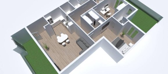 Casa de 4 habitaciónes en San Donato Milanese, Italy No. 41280 4