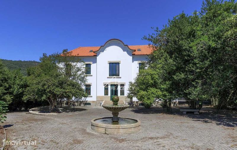 6 bedrooms House in Penafiel, Portugal No. 227436