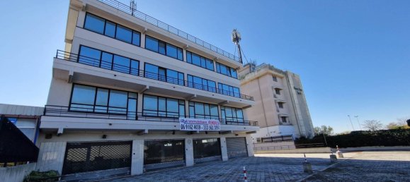 6 rooms Building in Pomezia, Italy No. 62466 2