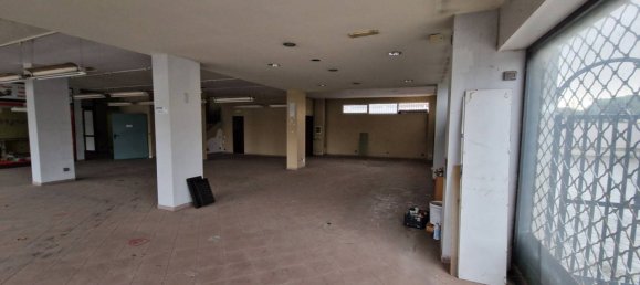 6 rooms Building in Pomezia, Italy No. 62466 12