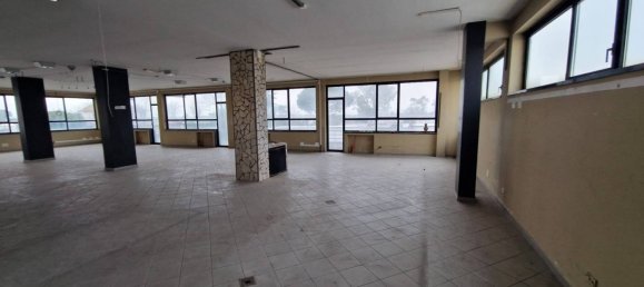 6 rooms Building in Pomezia, Italy No. 62466 28