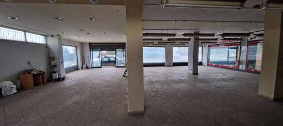 6 rooms Building in Pomezia, Italy No. 62466 7