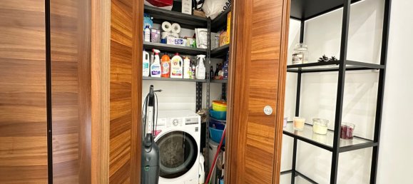 Квартира с 4 комнатами в Фьюджи, Италия № 213250 7