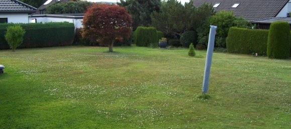 8 rooms Townhouse in Lippe, Germany No. 331870 4