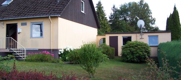 8 rooms Townhouse in Lippe, Germany No. 331870 3