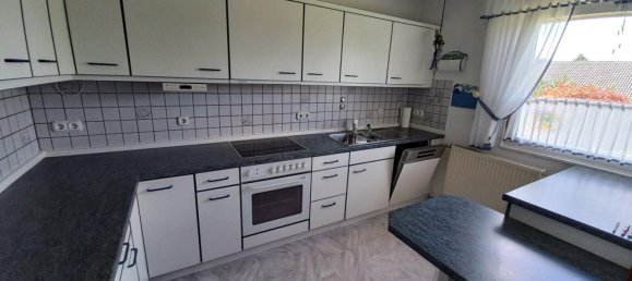 8 rooms Townhouse in Lippe, Germany No. 331870 5