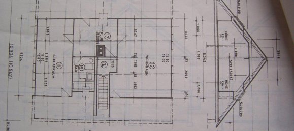 8 rooms Townhouse in Lippe, Germany No. 331870 17
