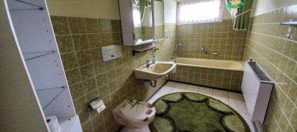 8 rooms Townhouse in Lippe, Germany No. 331870 14