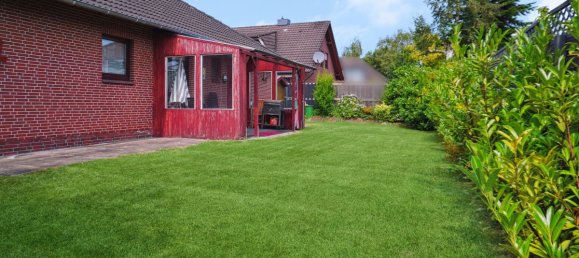 4غرفة بنغالو في Wittmund, Germany رقم 346879 4