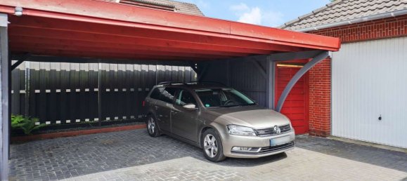 4غرفة بنغالو في Wittmund, Germany رقم 346879 2