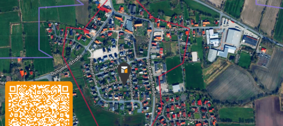 4غرفة بنغالو في Wittmund, Germany رقم 346879 18