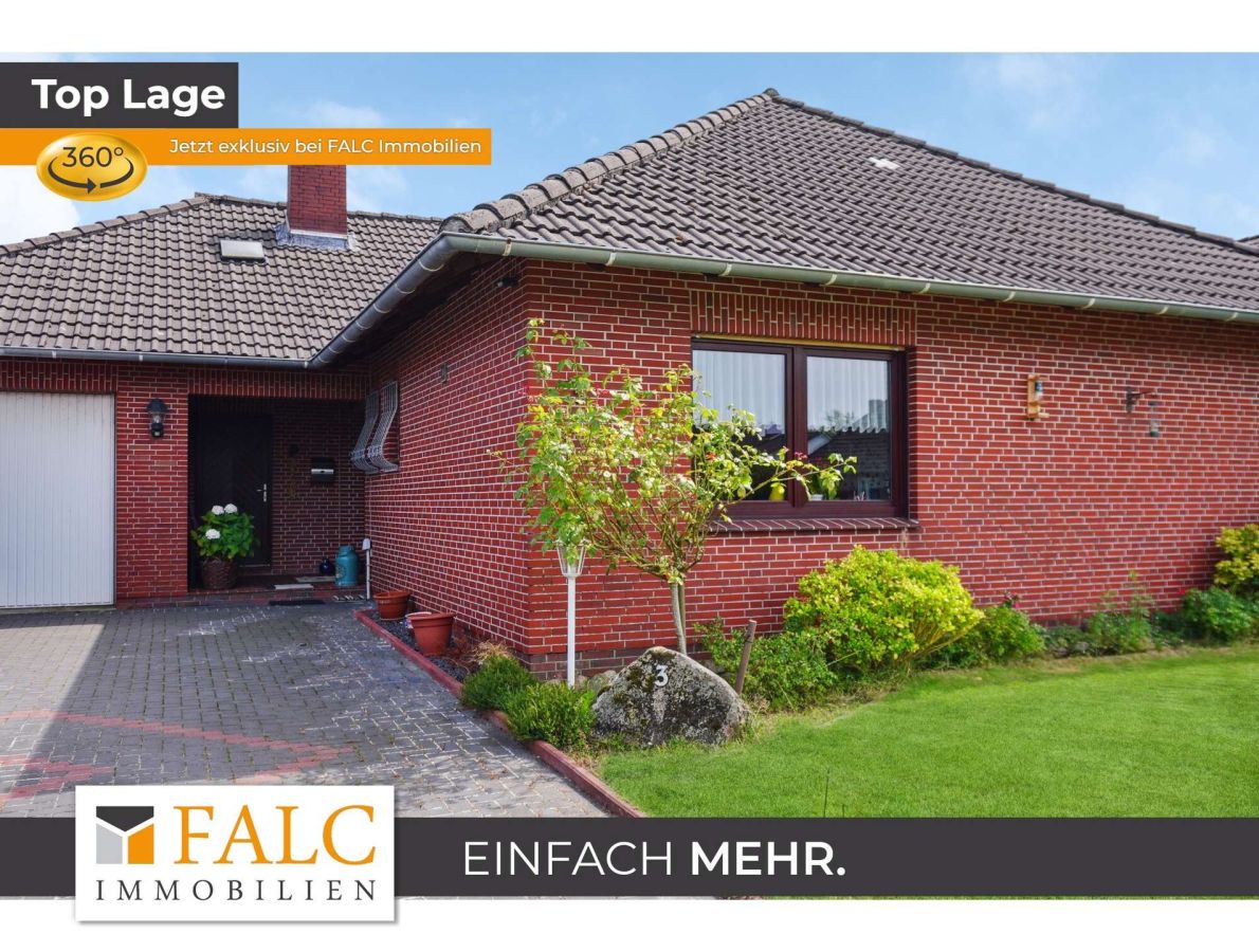 4غرفة بنغالو في Wittmund, Germany رقم 346879