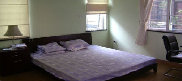 3 غرف نوم منزل في Hai Ba Trung, Vietnam رقم 6804 6