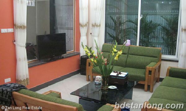 3 غرف نوم منزل في Hai Ba Trung, Vietnam رقم 6804