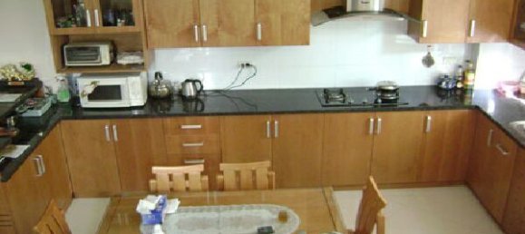 3 غرف نوم منزل في Hai Ba Trung, Vietnam رقم 6804 9