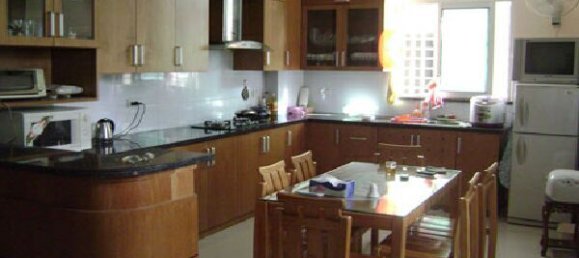 3 غرف نوم منزل في Hai Ba Trung, Vietnam رقم 6804 8