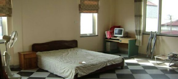 3 غرف نوم منزل في Hai Ba Trung, Vietnam رقم 6804 4