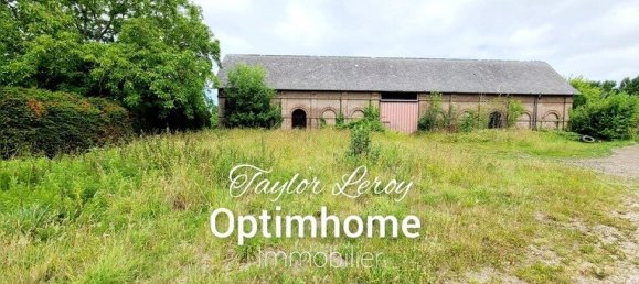 Studio in Seine-Maritime, France No. 297307 2