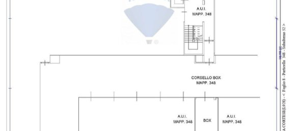 3 bedrooms Apartment in Villa Cortese, Italy No. 357862 25