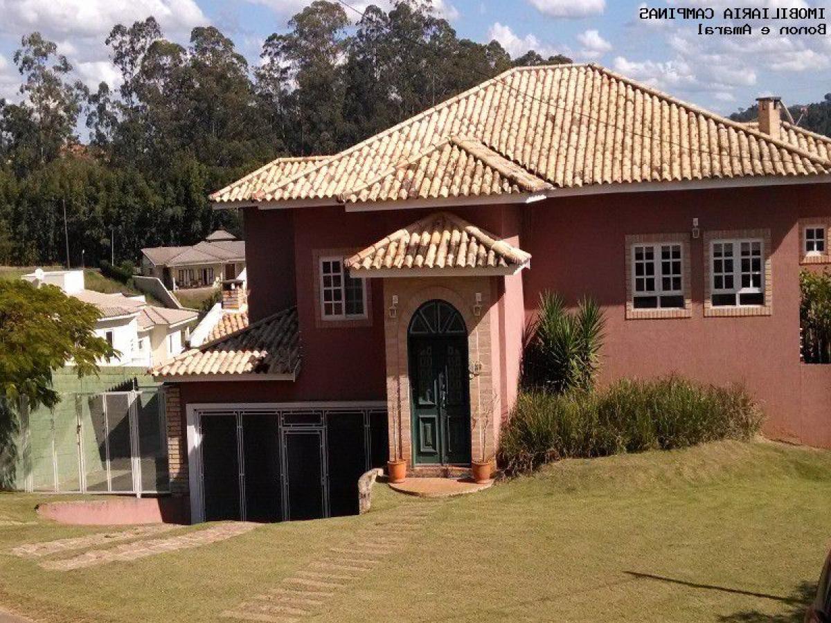 5 chambres Maison à Sao Paulo, Brazil No. 479672